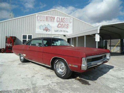 70 Plymouth Sports Fury 2 Dr Hardtop 70s Muscle Cars Muscle Car Ads