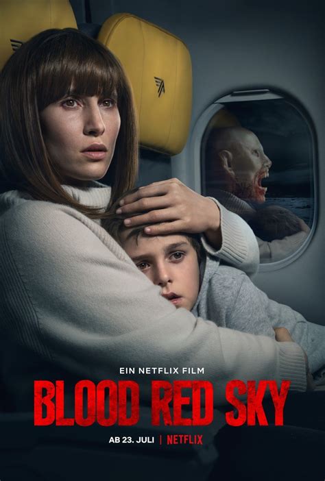 Blood Red Sky Film 2021 Filmstartsde