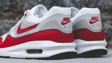 Great savings & free delivery / collection on many items. Nike Air Max Lunar 1 OG | Sole Collector