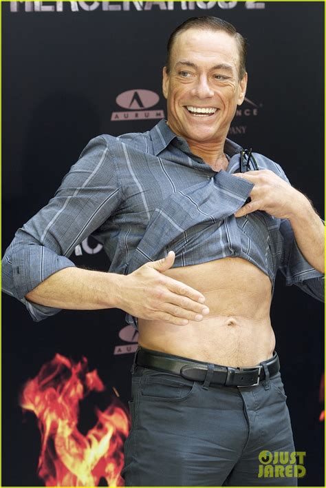 The da's phumzile van damme said she is monogamous but is happy for women who are keen to take on more than one husband. Jason Statham: 'The Expendables 2' Madrid Photo Call ...
