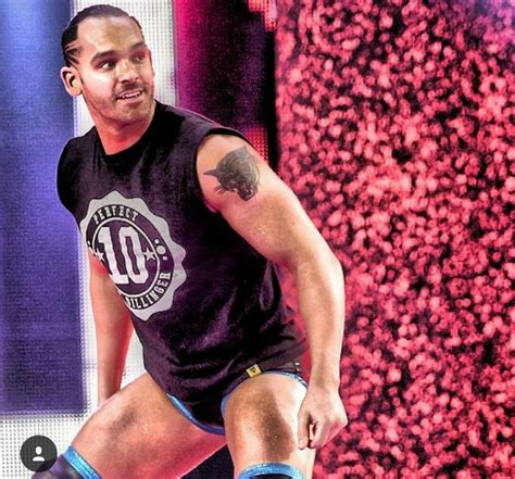 Pin By Jamie Saylor On Tye Dillinger Wrestling Superstars Wrestler Tye Dillinger