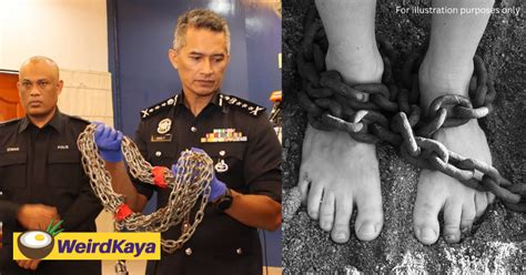 Former Ge14 Candidate Arrested For Suspected Human Trafficking Weirdkaya