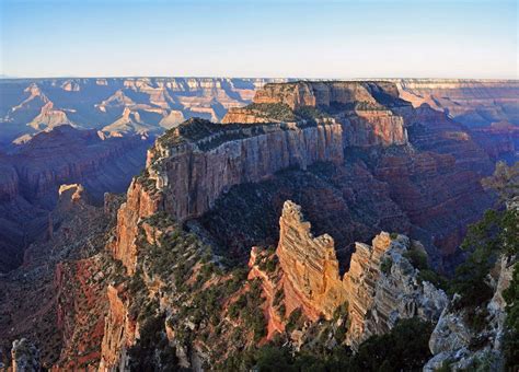 How Far Is Phoenix From Grand Canyon National Park There Were Some