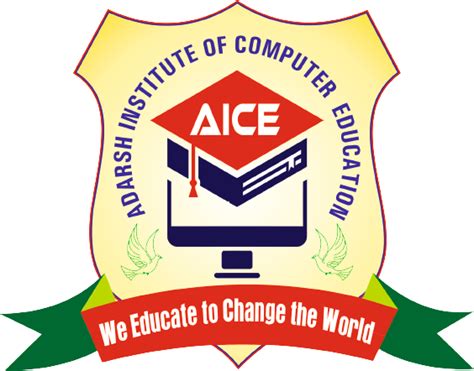 Home Adarsh Institute Of Computer Education