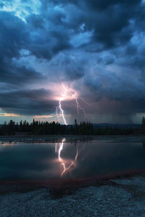 Still Photography Nature Photography Thunder And Lightning Lightning