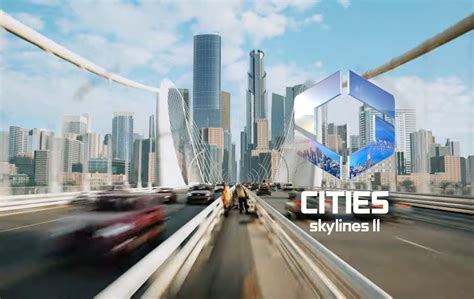 Cities Skylines 2 Startet Bald Als Realistischstes Stadtbauspiel Aller Zeiten Notebookcheck