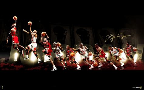 Michael Jordan Hd Wallpaper Sfondo 2560x1600 Id373780