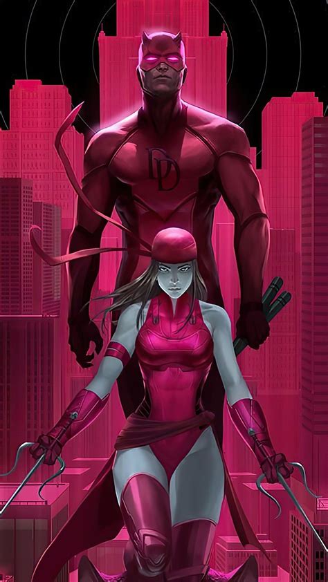 Hq Marvel Marvel Comics Art Mundo Marvel Marvel Heroes Daredevil