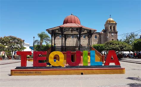 Tequila, Jalisco: tours and more - Mexico Cassie