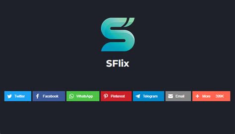 Sflix To Download And Watch Movies And Series For Free Cloudfuji