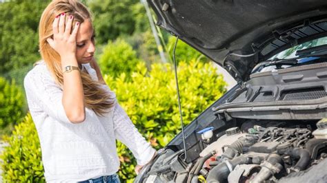 5 Most Common Signs That Your Cars Electrical System Is Failing Maj5