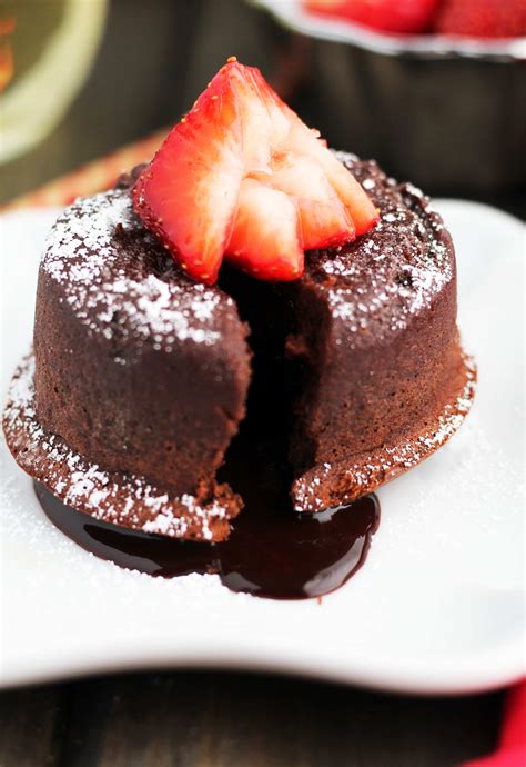 15 Recipes For Great Lava Chocolate Cake Easy Recipes To Make At Home