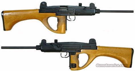 Norinco M 320 Uzi Rifle For Sale At 990277072