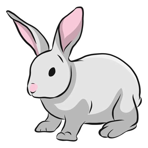 Free Free Bunny Svg Icon 894 SVG PNG EPS DXF File