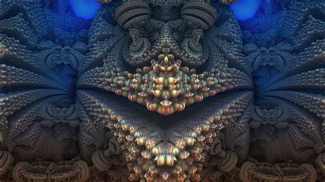 Mechanical Deep Sea Creature Digital Art By Robert Storost