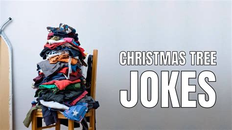 60 Humorous Christmas Tree Jokes And Puns To Make You Chuckle Bosstecatl
