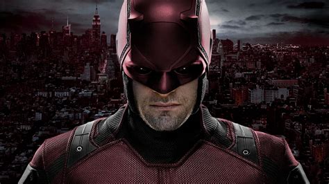 Marvels Daredevil Serie Tv 2015 Mymoviesit