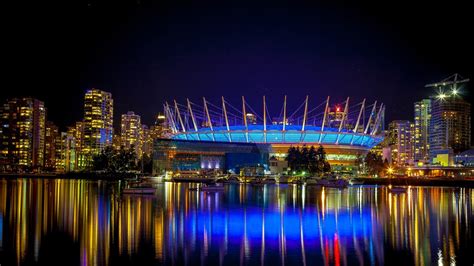 20 Must Visit Attractions In Vancouver