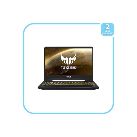 Asus Tuf Gaming Fx505dt 156 Fhd 120hz Laptop Gtx 1650 4gbryzen 7