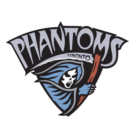 Toronto Phantoms159 Logo Vector Logo Of Toronto Phantoms159 Brand