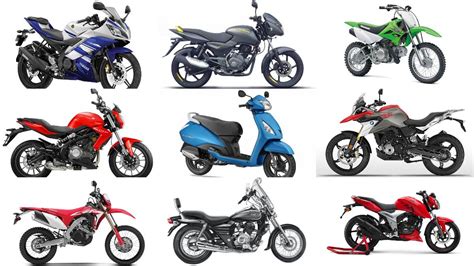 Types Of Motorcycles In India Beginners Guide To Ride Toento