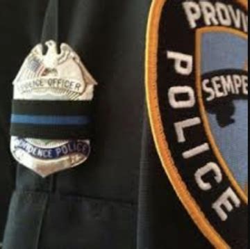 Failure to prove one of the 3 elements: GoLocalProv | Providence Police Officer Charged With ...