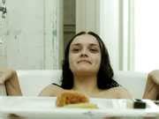 Olivia Cooke The Quiet Ones Celebs Roulette Tube