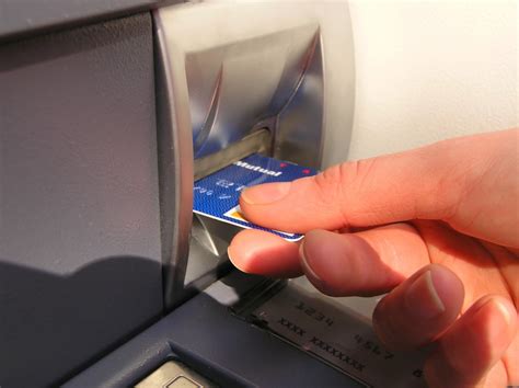 Eligible credit card members are automatically enrolled for cash access upon card issuance (and reviewed after 6 months of tenure if ineligible at this time). Accessing Your Cash Using ATMs in Mexico - Mexperience