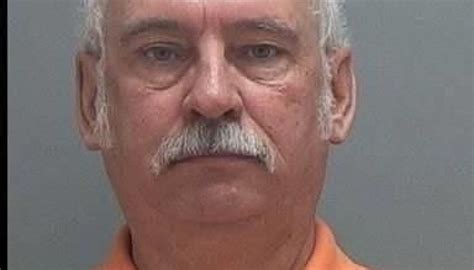 Cottonwood Heights Grandfather Arrested For Alleged Sexual Abuse Of A