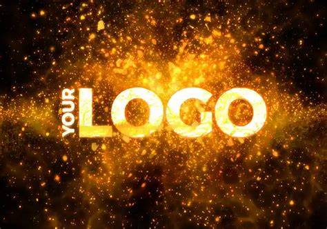 Make Your Logo Animation In Just 3 Minutes