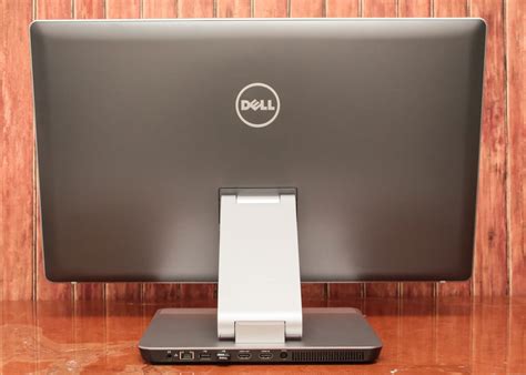 Dell Inspiron One 2350 Cnet