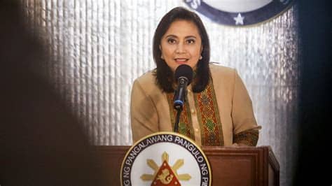 On tuesday, vice president leni robredo brimmed with pride for daughter tricia robredo who graduated with a dual degree of doctor of medicine (md) and master in business administration. The gamble of Leni Robredo