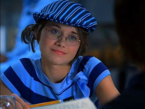 This Is What Kelsi From High School Musical Looks Like Now