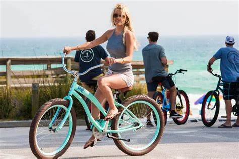 Bike Rentals Best Beach Bikes In Myrtle Beach And North Myrtle Beach