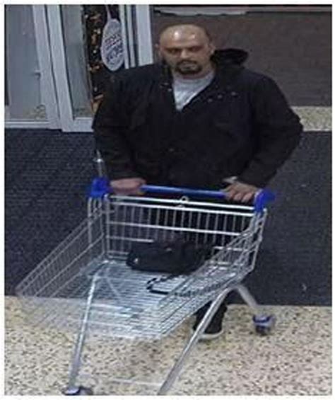 Police Want To Speak To This Woman About Shoplifting And Other Police Appeals Stoke On Trent