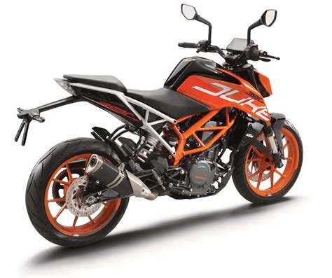 It still is one of the strongest sellers in the segment despite being a tad expensive than some of its direct rivals. 2019 KTM 390 Duke technical specifications | MotoData