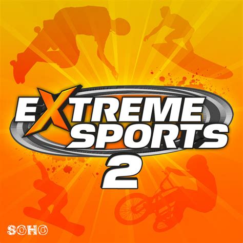 We did not find results for: Extreme Sports, Vol. 2 by Various Artists on Spotify