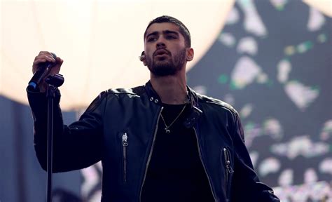 Zayn Releases New Album Icarus Falls Title Meaning Tracklist