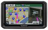 Garmin Commercial Truck Gps Pictures