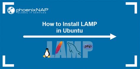 How To Install Lamp Stack In Ubuntu Step By Step Guide