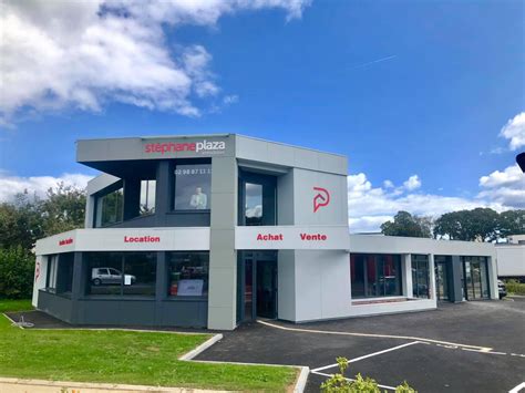 Agence immobilière laforêt penmarch, place du maréchal davout à st pierre au pied du phare, agence immobilière laforêt le guilvinec, 20. Agence immobilière Pont-l'Abbé | Stéphane Plaza Immobilier