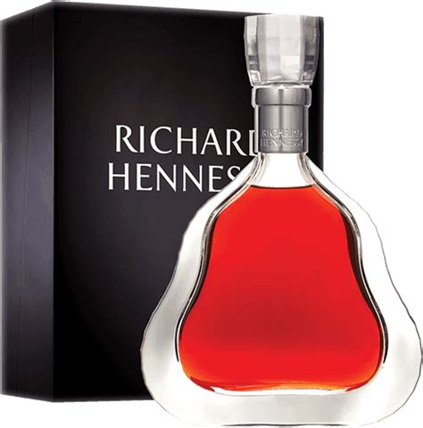 Hennessy Label Hennessy Richard Hennessy Cognac 700ml T Set Png Download Original Size