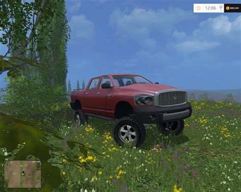 Dodge Ram V Final Ls Farming Simulator Mod My XXX Hot Girl