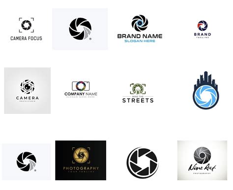 Tạo Nên Tên Tuổi Cho Các Dự án Của Bạn Logo Studio đẹp Với Công Cụ