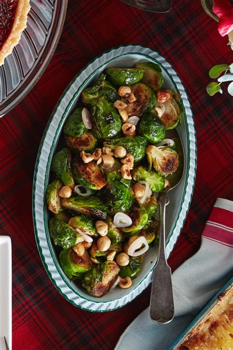 Give your christmas menu an extra touch of luxury with our new twists on traditional recipes. 90 Easy Christmas Dinner Ideas - Best Holiday Meal Recipes