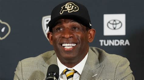 Schedule Change That Deion Sanders Leaked Is Reportedly Not Happening