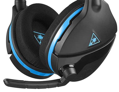 Turtle Beach Stealth Wireless Playstation Headset Review Eteknix