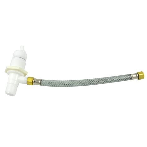 In a mobile home, most tubs are supported either by plastic. Mobile Home Garden Tub Faucet in Chrome - Plumbing Parts ...