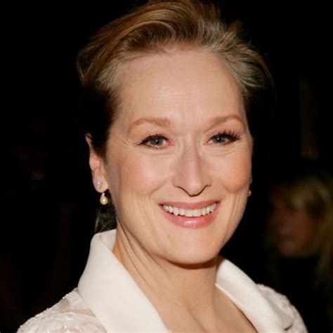 Meryl Streep Confiesa Que Fue Víctima De Violencia