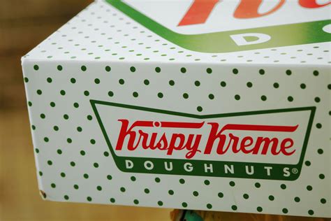 Krispy Kreme Is Offering A Dozen Donuts For 1 Today Parents